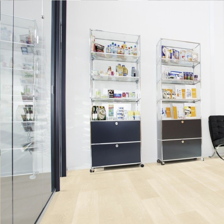 Panele winylowe DLC00113 Wineo Vinil 400 Stone