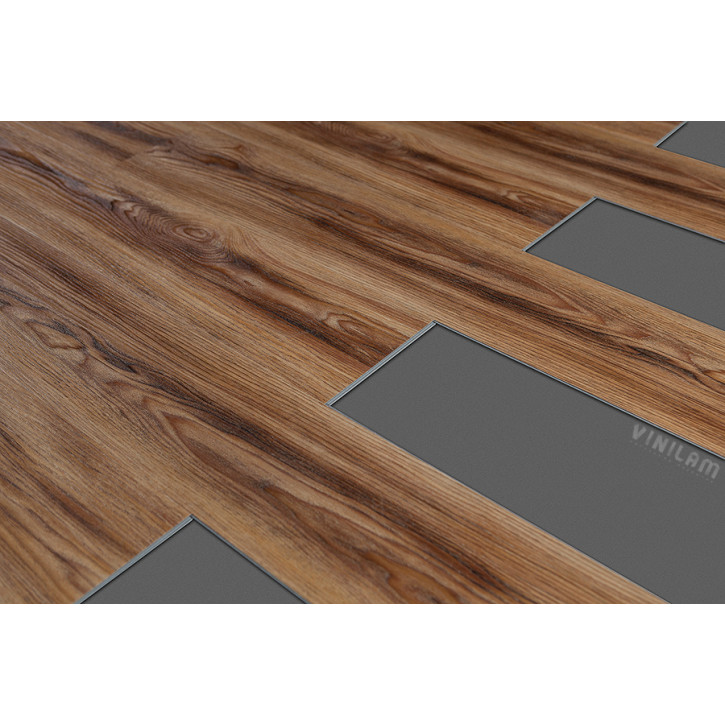 Panele winylowe 81243 Vinilam Click 4 mm