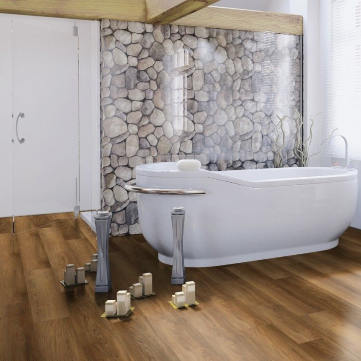 Panele winylowe DLC00119 Wineo Vinil 400 Stone