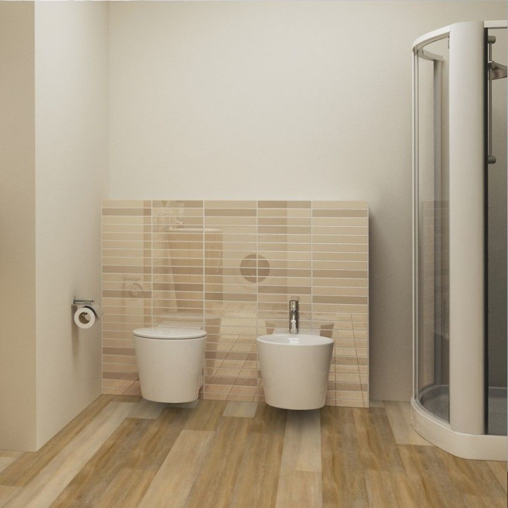 Panele winylowe DLC00120 Wineo Vinil 400 Stone