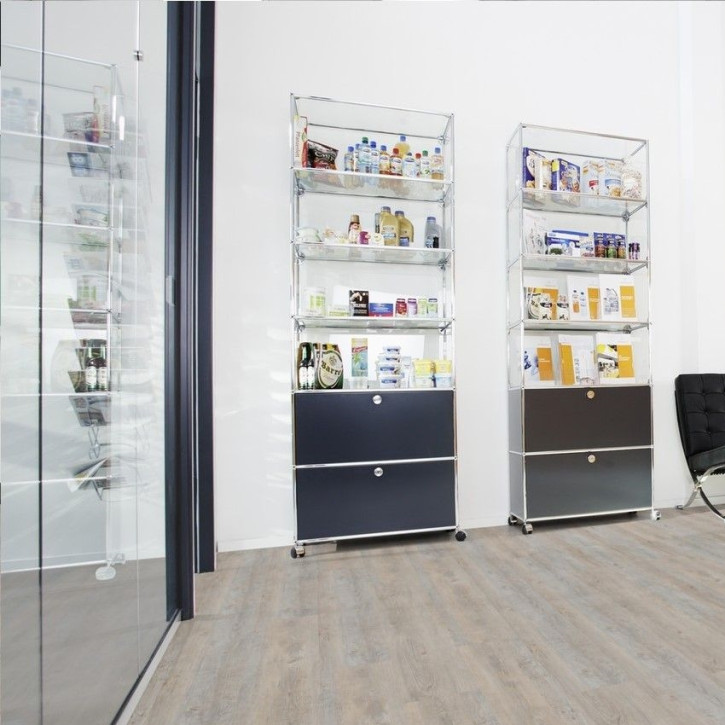 Panele winylowe MLD00108 Wineo Vinil 400 Stone