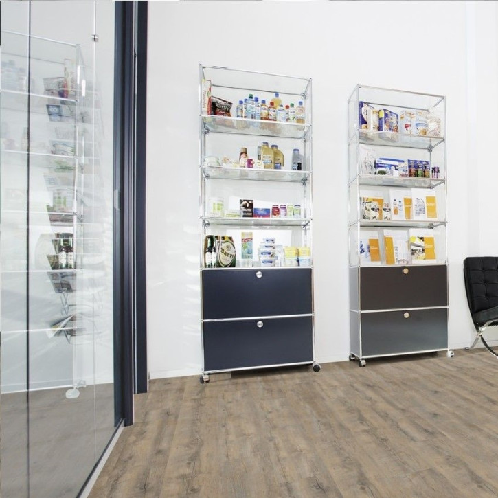 Panele winylowe MLD00110 Wineo Vinil 400 Stone