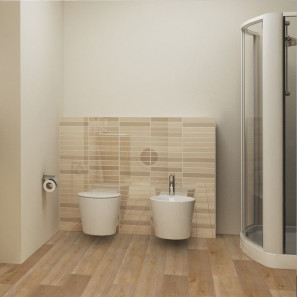 Panele winylowe MLD00114 Wineo Vinil 400 Stone