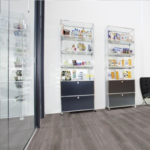 Panele winylowe MLD00116 Wineo Vinil 400 Stone