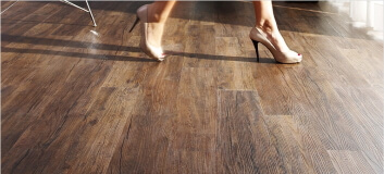 Panele podłogowe klasa 33