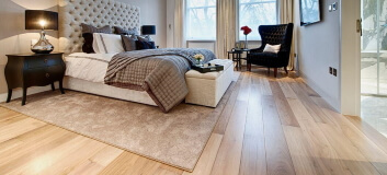 Panele podłogowe 12 mm