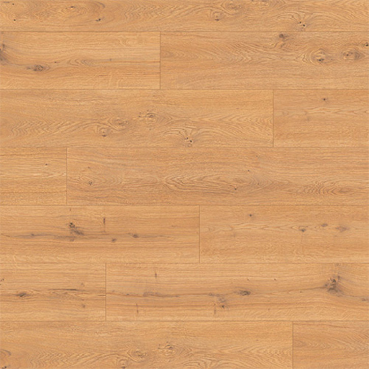 Panele laminowane EL1005 Egger Classic Aqua+ Dąb Predaia miodowy