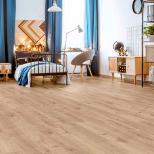 Panele laminowane K284 Krono Original O.R.C.A Organic Long Dąb Summer Breeze