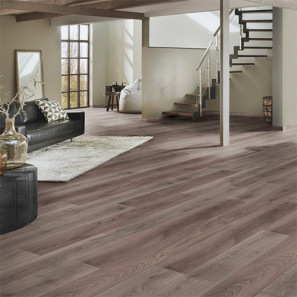 Panele laminowane K287 Krono Original O.R.C.A Organic Long Dąb Steelworks