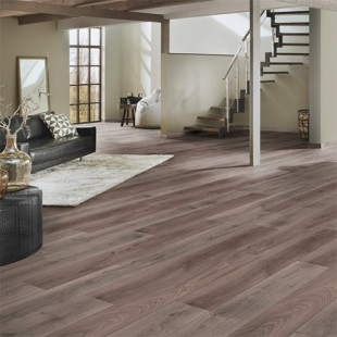 Panele laminowane K287 Krono Original O.R.C.A Organic Long Dąb Steelworks