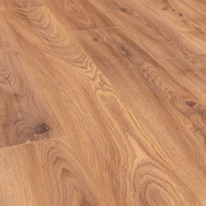 Panele laminowane K450 Krono Original O.R.C.A Organic Long Dąb Firebrand