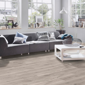 Panele laminowane K451 Krono Original O.R.C.A Organic Long Dąb Silverdale 