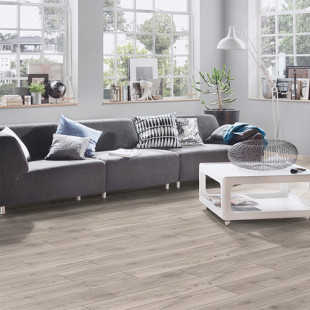 Panele laminowane K451 Krono Original O.R.C.A Organic Long Dąb Silverdale 