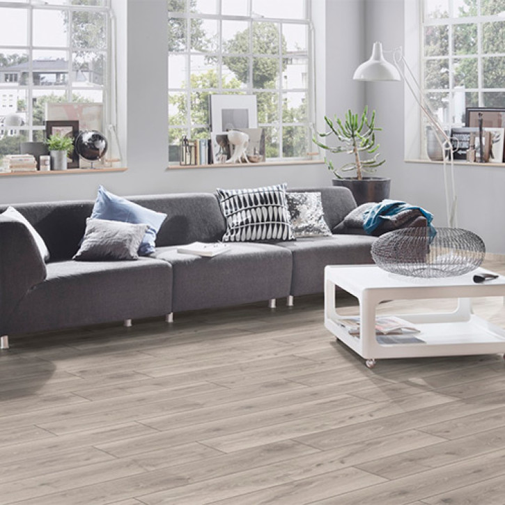 Panele laminowane K451 Krono Original O.R.C.A Organic Long Dąb Silverdale