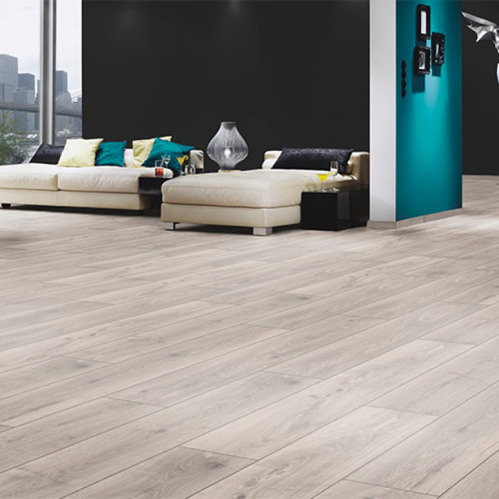 Panele laminowane K451 Krono Original O.R.C.A Organic Long Dąb Silverdale