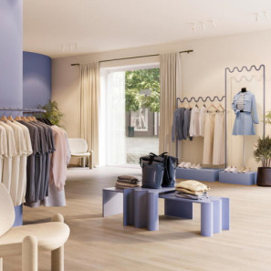 Panele winylowe 60002232 Berry Alloc Zenn RigidClick 55 Orlando