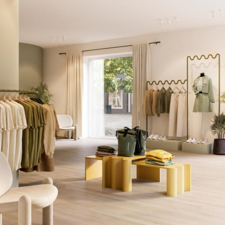 Panele winylowe 60002232 Berry Alloc Zenn RigidClick 55 Orlando