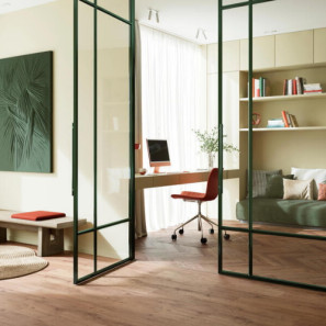 Panele winylowe 60002210 Berry Alloc Zenn RigidClick 30 Porto