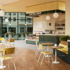 Panele winylowe 60002211 Berry Alloc Zenn RigidClick 30 Caïro