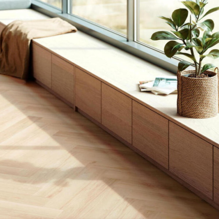 Panele winylowe 60002244 Berry Alloc Zenn RigidClick 55 Jodła Orlando