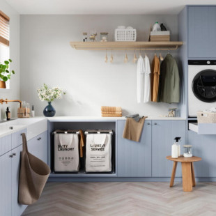 Panele winylowe 60002245 Berry Alloc Zenn RigidClick 55 Jodła Oslo