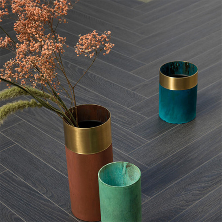 Panele laminowane 62002722 Berry Alloc Chateau+ Charme Black