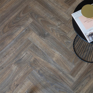 Panele laminowane 62002718 Berry Alloc Chateau+ Java Brown