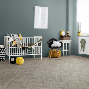 Panele laminowane 62002714 Berry Alloc Chateau+ Java Light Grey