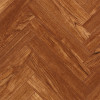 Panele laminowane 62002728 Berry Alloc Chateau+ Teak Brown