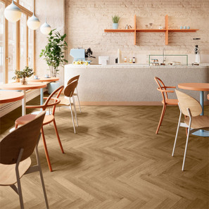 Panele laminowane 62002726 Berry Alloc Chateau+ Texas Light Brown