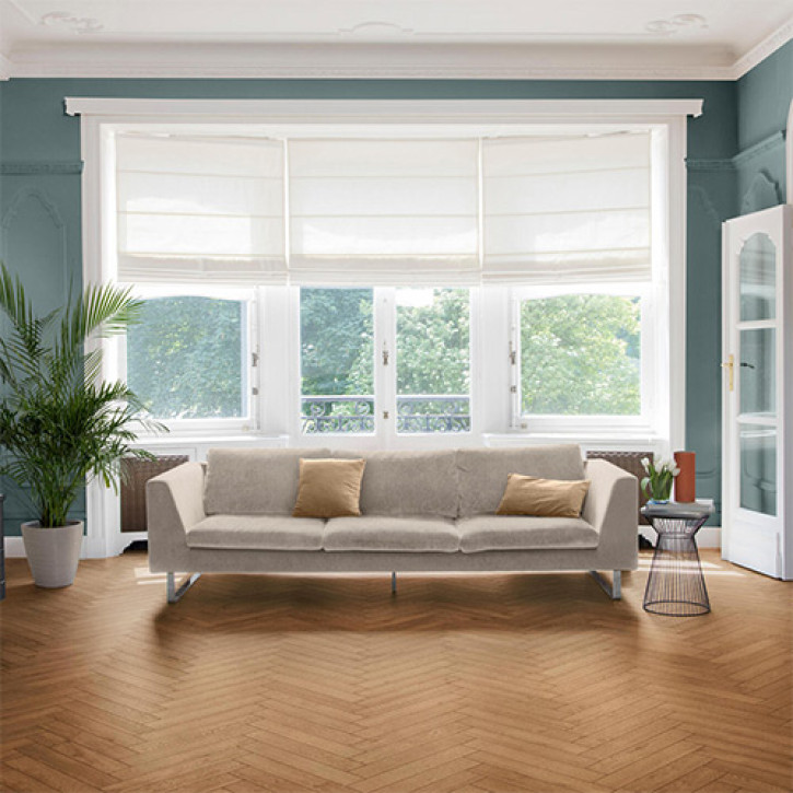 Panele laminowane 62002726 Berry Alloc Chateau+ Texas Light Brown