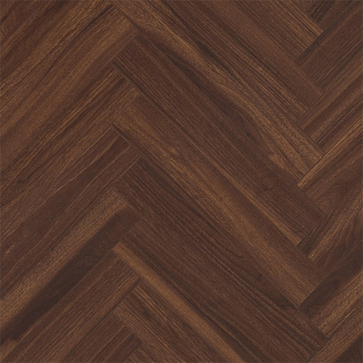 Panele laminowane 62002730 Berry Alloc Chateau+ Walnut Brown