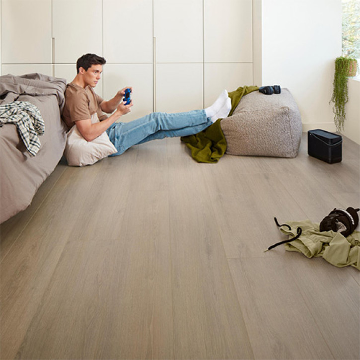 Panele laminowane 62002516 Berry Alloc Ocean 12 XL Select Light Brown