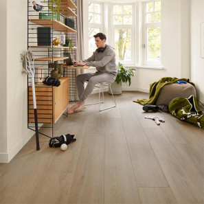 Panele winylowe 62003120 Berry Alloc Ocean 8 XL Select Light Brown