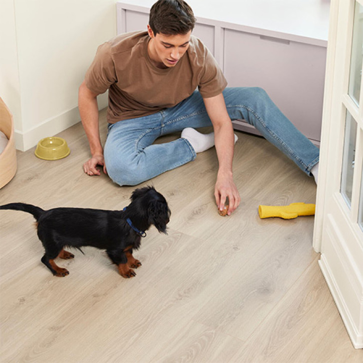 Panele winylowe 62002497 Berry Alloc Ocean 12 V4 Bloom Sand Natural