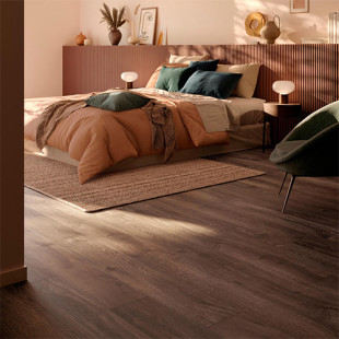 Panele winylowe 62002502 Berry Alloc Ocean 12 V4 Gyant Warm Brown