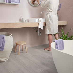 Panele winylowe 62002503 Berry Alloc Ocean 12 V4 Jazz Light Grey