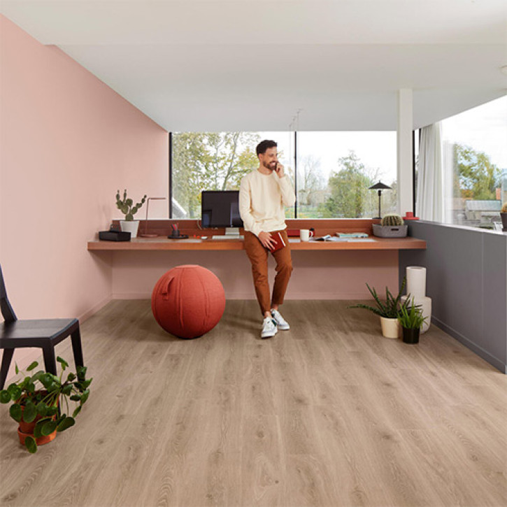 Panele laminowane 62003050 Berry Alloc Ocean 8 V4 Bloom Light Brown