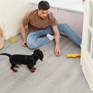 Panele laminowane 62003054 Berry Alloc Ocean 8 V4 Bloom Silver Grey