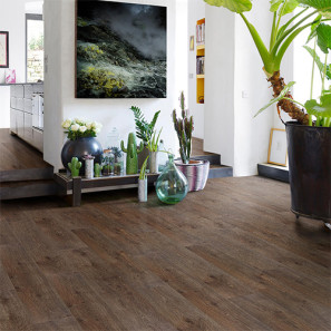 Panele laminowane 62003095 Berry Alloc Ocean 8 V4 Texas Brown