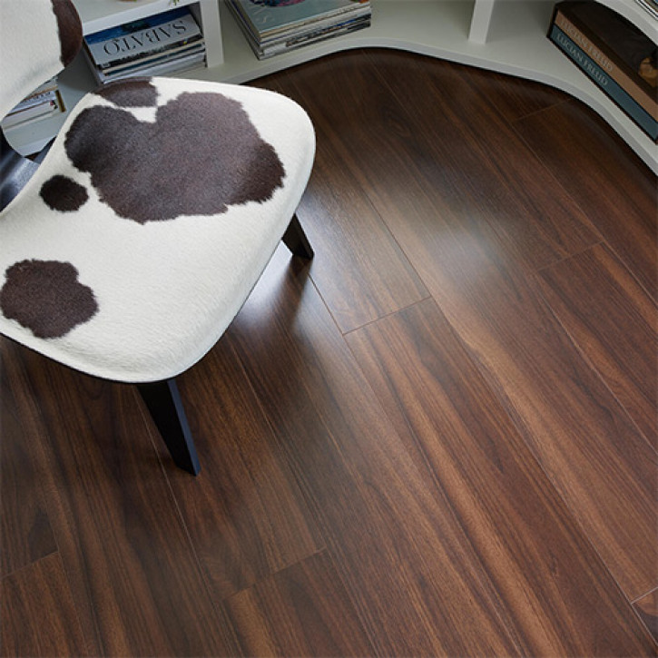 Panele laminowane 62003098 Berry Alloc Ocean 8 V4 Walnut Brown