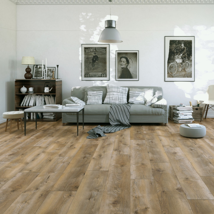Panele winylowe 53660 Classen Ceramin One Nature Elite