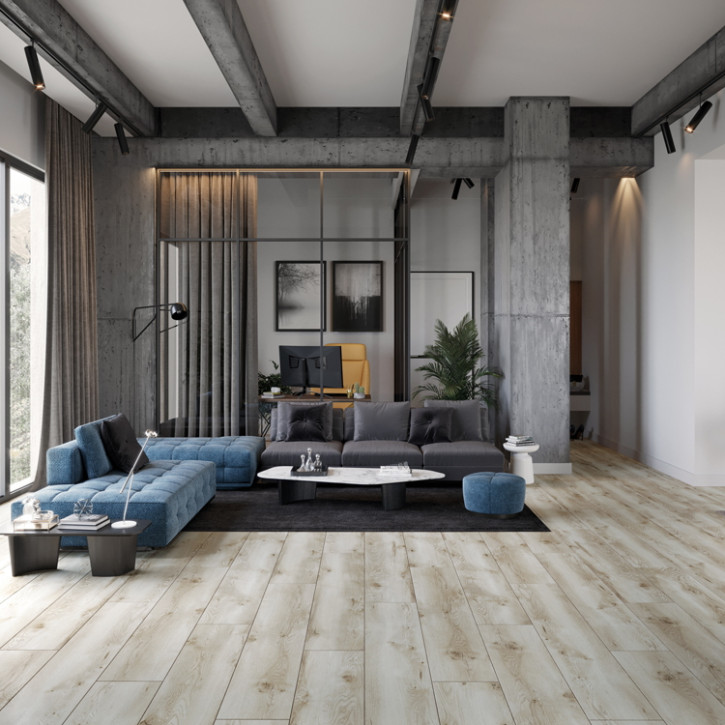 Panele winylowe 53657 Classen Ceramin One Nature Elite