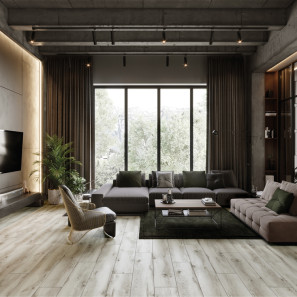 Panele winylowe 53659 Classen Ceramin One Nature Elite