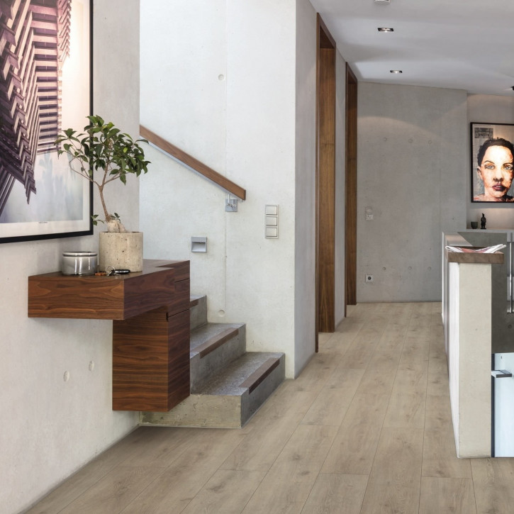 Panele laminowane 537379 Haro Tritty 200 Aqua Gran Via 4V