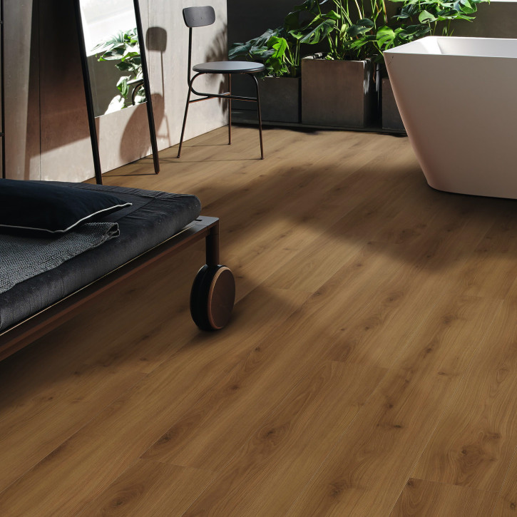 Panele laminowane 540268 Haro Tritty 200 Aqua Gran Via 4V