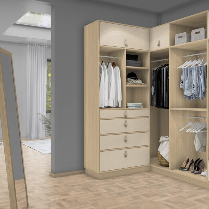 Panele laminowane EPL201 (H2432) Egger Kingsize