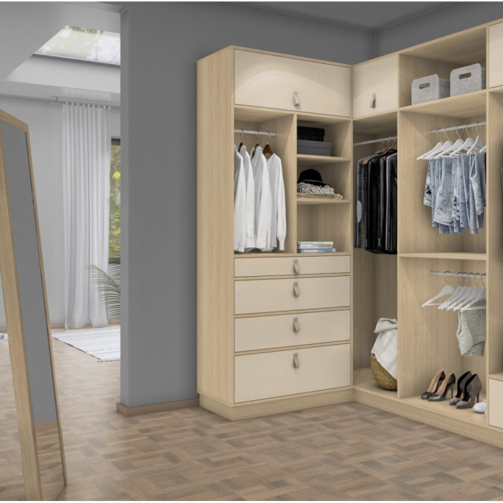 Panele laminowane EPL202 (H2433) Egger Kingsize