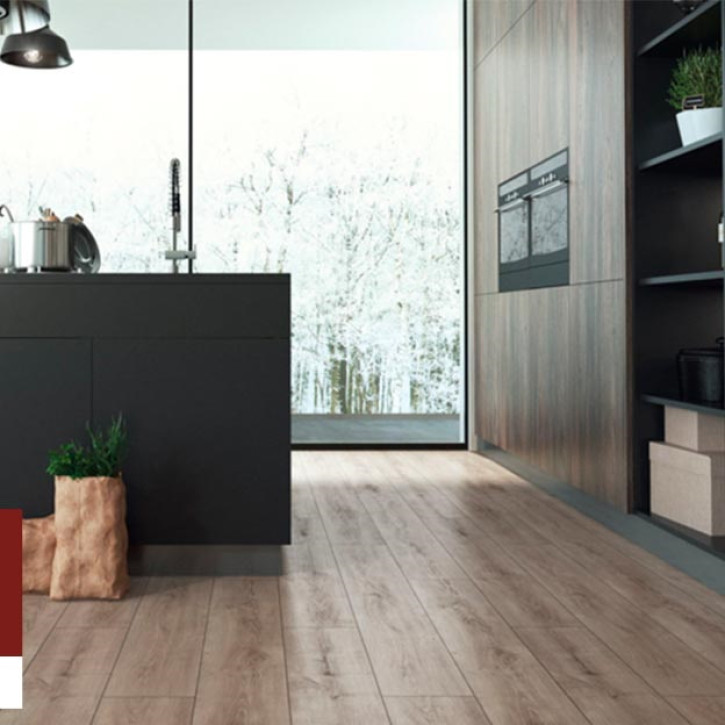 Panele laminowane MS228 My Step Ocean