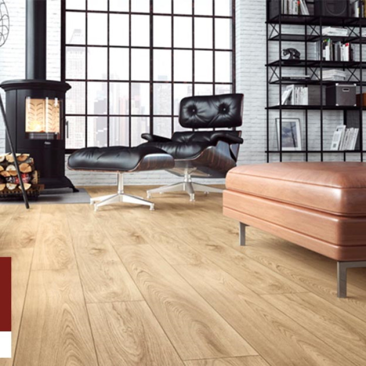 Panele laminowane MS248 My Step Ocean